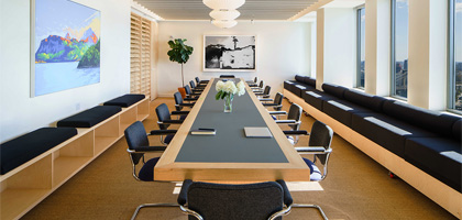 Meeting Room - 25 Seater